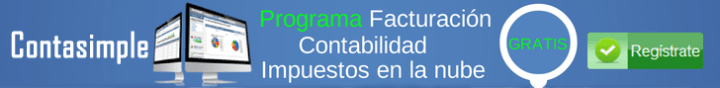 contabilidad autónomos